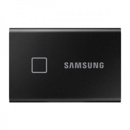 SSD EXTERNO SAMSUNG T7 TOUCH 500GB USB 3.2